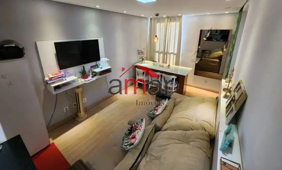 Foto 4 do(a) Apartamento de 2 quartos à venda em Castelo, Belo Horizonte