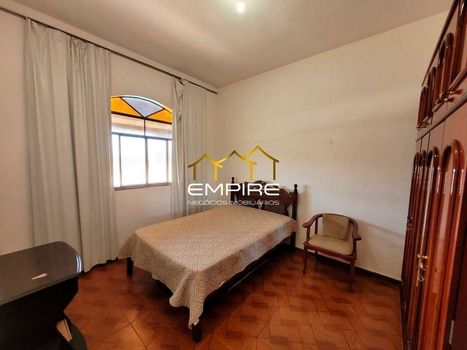 Foto 4 do(a) Casa de 5 quartos à venda em Cenáculo, Belo Horizonte