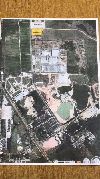 Foto 1 do(a) Terreno false à venda em Rio Abaixo, Jacareí