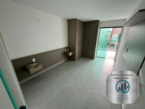 Foto 15 do(a) Casa em Condomínio de 3 quartos à venda em Antares, Maceió