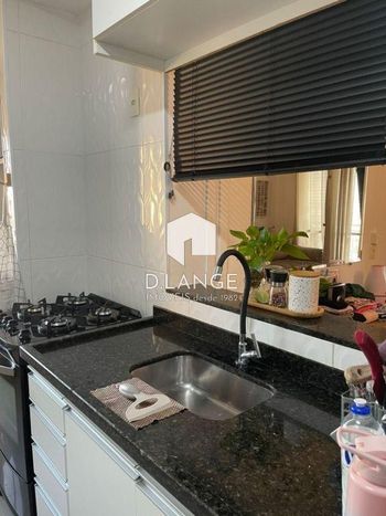 Foto 13 do(a) Apartamento false à venda em São Bernardo, Campinas