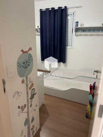 Foto 25 do(a) Apartamento false à venda em São Bernardo, Campinas