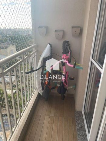 Foto 6 do(a) Apartamento false à venda em São Bernardo, Campinas