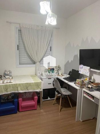 Foto 16 do(a) Apartamento false à venda em São Bernardo, Campinas