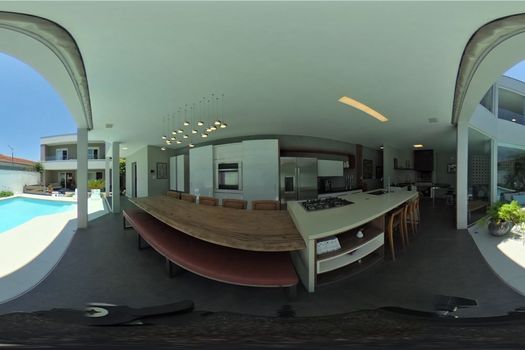 Foto 33 do(a) Casa em Condomínio de 4 quartos à venda em Vila Carrão, São Paulo