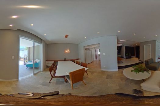 Foto 2 do(a) Casa em Condomínio de 4 quartos à venda em Vila Carrão, São Paulo