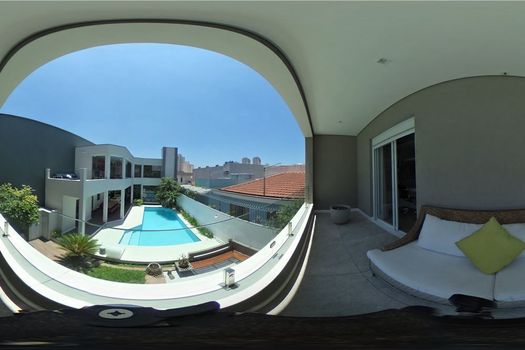 Foto 35 do(a) Casa em Condomínio de 4 quartos à venda em Vila Carrão, São Paulo