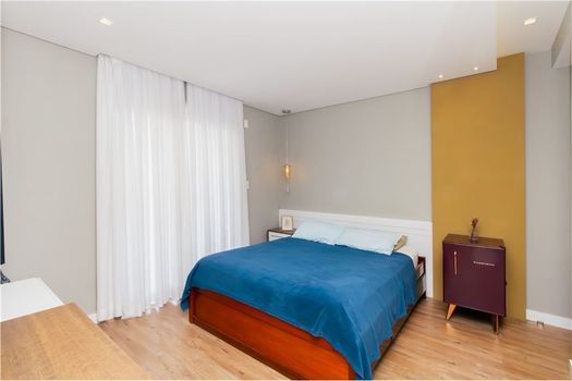 Foto 15 do(a) Casa em Condomínio de 4 quartos à venda em Vila Carrão, São Paulo