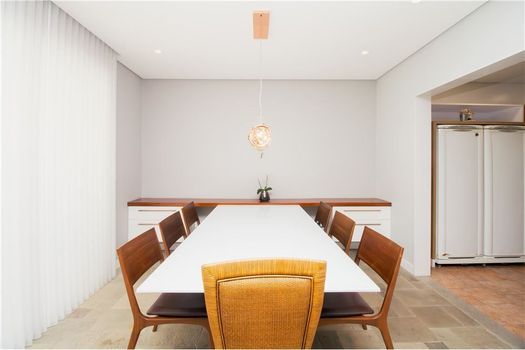 Foto 24 do(a) Casa em Condomínio de 4 quartos à venda em Vila Carrão, São Paulo