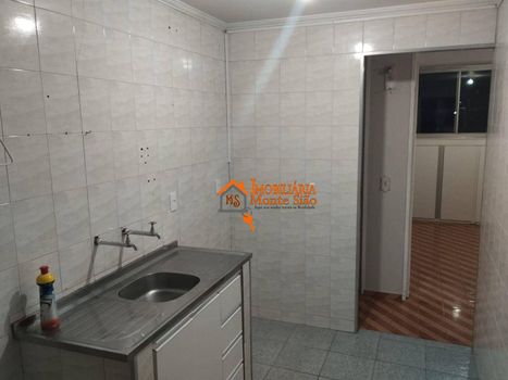 Foto 7 do(a) Apartamento de 3 quartos à venda em Parque Cecap, Guarulhos