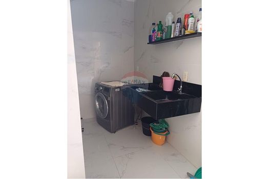 Foto 12 do(a) Casa em Condomínio de 5 quartos à venda em Parque das Nações, Parnamirim