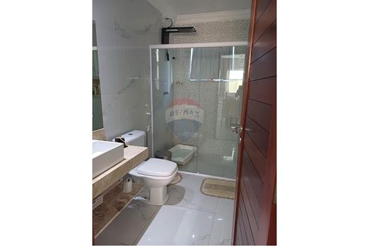 Foto 8 do(a) Casa em Condomínio de 5 quartos à venda em Parque das Nações, Parnamirim