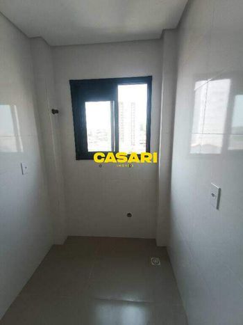 Foto 7 do(a) Cobertura de 2 quartos à venda em Baeta Neves, São Bernardo do Campo