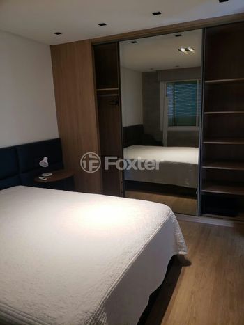 Foto 10 do(a) Apartamento de 1 quartos à venda em Jardim Europa, Porto Alegre