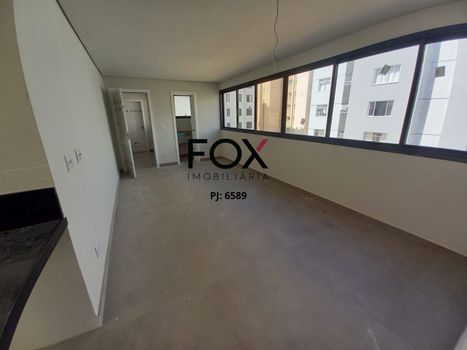 Foto 1 do(a) Apartamento de 2 quartos à venda em Santo Antônio, Belo Horizonte