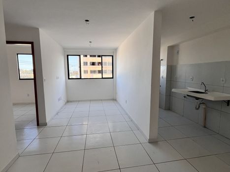 Foto 4 do(a) Apartamento de 2 quartos à venda em Cidade Universitária, Maceió