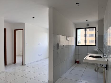 Foto 2 do(a) Apartamento de 2 quartos à venda em Cidade Universitária, Maceió
