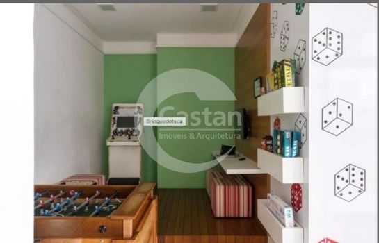 Foto 28 do(a) Apartamento de 3 quartos à venda em Tatuapé, São Paulo
