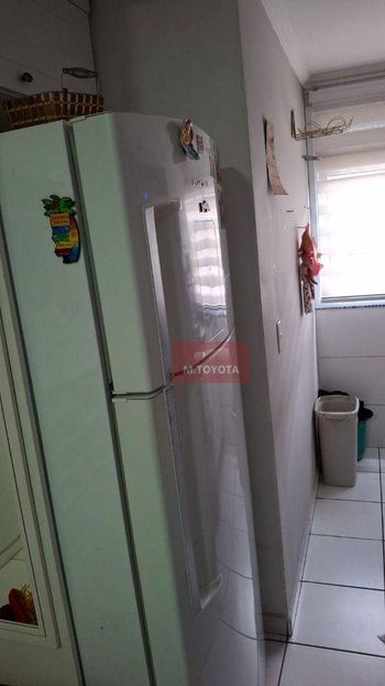 Foto 8 do(a) Apartamento de 2 quartos à venda em Jardim Silvestre, Guarulhos