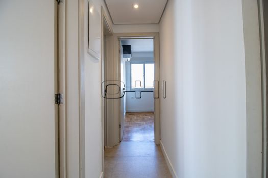 Foto 13 do(a) Apartamento de 3 quartos para alugar em Vila Nova Conceição, São Paulo