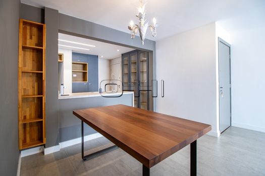 Foto 8 do(a) Apartamento de 3 quartos para alugar em Vila Nova Conceição, São Paulo