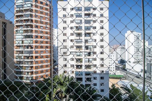 Foto 5 do(a) Apartamento de 3 quartos para alugar em Vila Nova Conceição, São Paulo