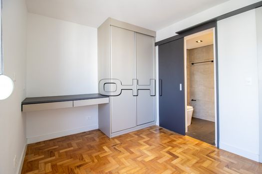Foto 16 do(a) Apartamento de 3 quartos para alugar em Vila Nova Conceição, São Paulo