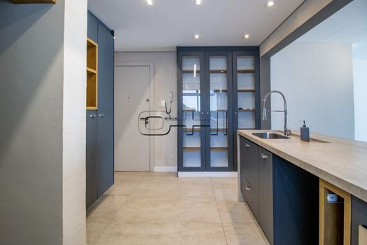 Foto 12 do(a) Apartamento de 3 quartos para alugar em Vila Nova Conceição, São Paulo