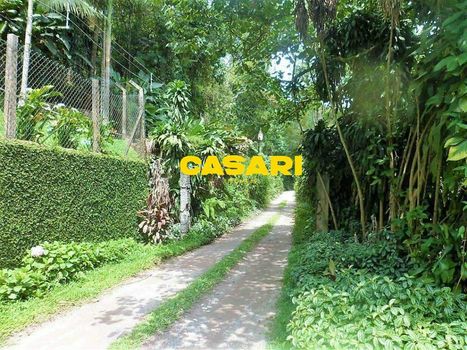 Foto 2 do(a) Fazenda / Sítio / Chácara de 4 quartos à venda em Parque Botujuru, São Bernardo do Campo