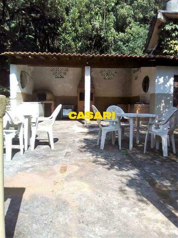 Foto 11 do(a) Fazenda / Sítio / Chácara de 4 quartos à venda em Parque Botujuru, São Bernardo do Campo