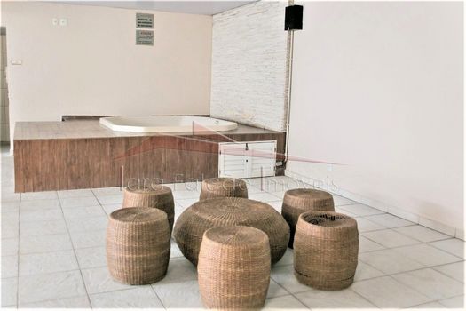 Foto 33 do(a) Apartamento de 2 quartos à venda em Vila Guarani (Z Sul), São Paulo