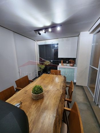 Foto 7 do(a) Apartamento de 2 quartos à venda em Vila Guarani (Z Sul), São Paulo