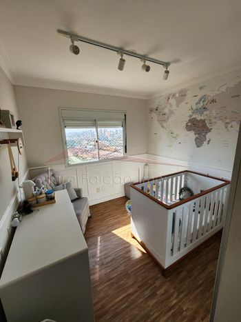 Foto 23 do(a) Apartamento de 2 quartos à venda em Vila Guarani (Z Sul), São Paulo