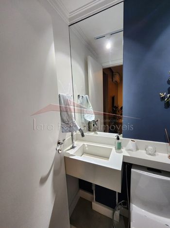 Foto 18 do(a) Apartamento de 2 quartos à venda em Vila Guarani (Z Sul), São Paulo