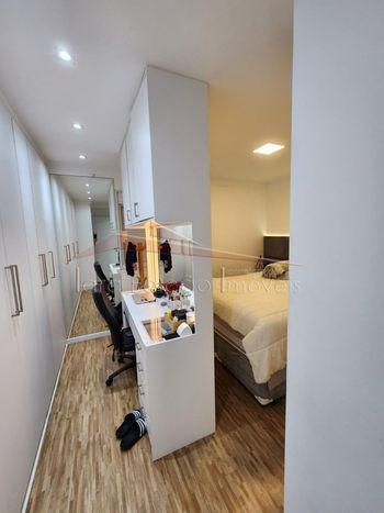 Foto 20 do(a) Apartamento de 2 quartos à venda em Vila Guarani (Z Sul), São Paulo