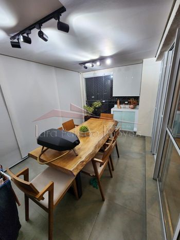 Foto 6 do(a) Apartamento de 2 quartos à venda em Vila Guarani (Z Sul), São Paulo
