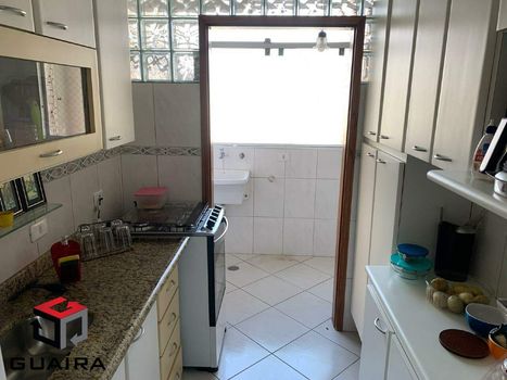 Foto 8 do(a) Apartamento de 3 quartos à venda em Parque Terra Nova, São Bernardo do Campo