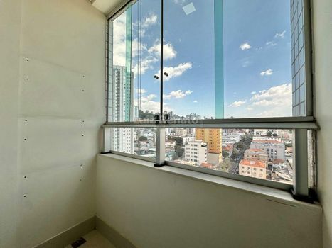 Foto 10 do(a) Apartamento de 3 quartos à venda em Gutierrez, Belo Horizonte