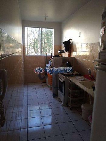 Foto 11 do(a) Apartamento de 2 quartos à venda em Nova Olinda, Londrina