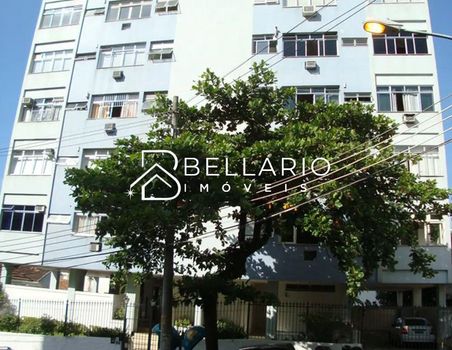 Foto 29 do(a) Apartamento de 3 quartos à venda em Humaitá, Rio de Janeiro