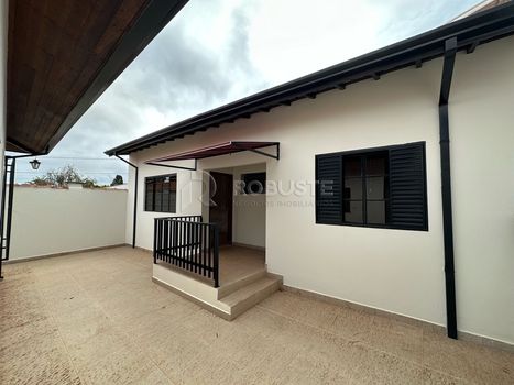 Foto 34 do(a) Casa de 3 quartos para alugar em Vila São Judas Thadeu, Botucatu