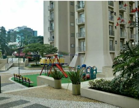 Foto 12 do(a) Apartamento de 2 quartos à venda em Vila Olímpia, São Paulo