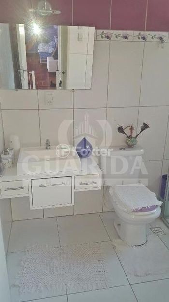 Foto 5 do(a) Apartamento de 2 quartos à venda em Floresta, Porto Alegre