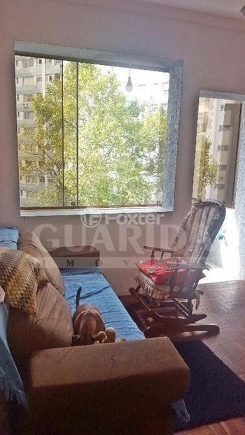 Foto 11 do(a) Apartamento de 2 quartos à venda em Floresta, Porto Alegre