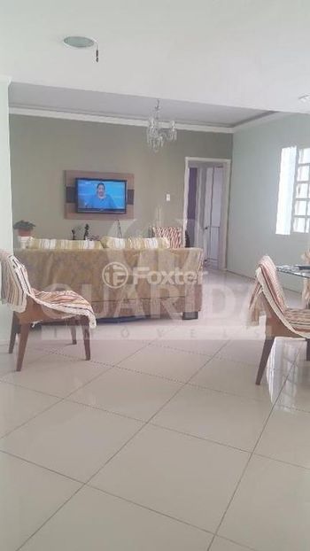 Foto 1 do(a) Apartamento de 2 quartos à venda em Floresta, Porto Alegre
