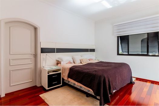 Foto 35 do(a) Apartamento de 4 quartos à venda em Santa Cecília, São Paulo