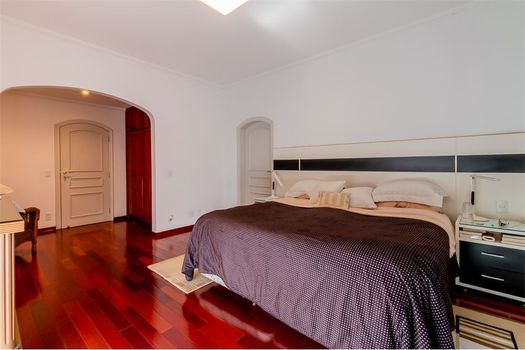 Foto 37 do(a) Apartamento de 4 quartos à venda em Santa Cecília, São Paulo