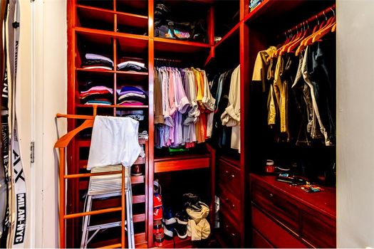Foto 33 do(a) Apartamento de 4 quartos à venda em Santa Cecília, São Paulo