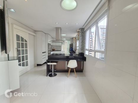 Foto 9 do(a) Apartamento de 3 quartos à venda em Vila Mariana, São Paulo