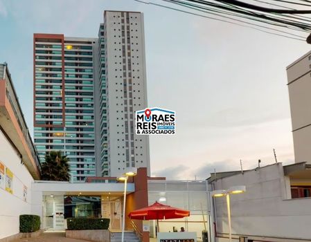 Foto 33 do(a) Apartamento de 2 quartos à venda em Jardim Aeroporto, São Paulo